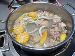 -椰小鸡·琼州糟粕醋(美兰缤纷城店)