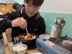 -李先生的首尔小馆(松江启源广场店)