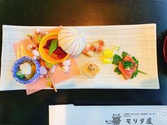 -モリタ屋(JR京都伊势丹店)