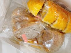 -前进麦味·天然烘焙(凯德1818店)