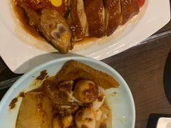 -新旺茶餐厅(嘉里城店)
