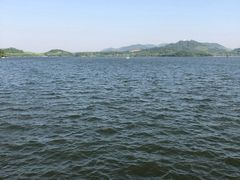 -天目湖山水园