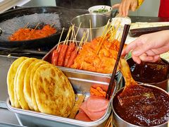 -张记灌饼(丰富路店)