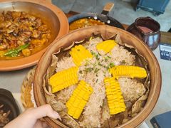 -寨子里的钵钵菜·湘西山里菜(魅力湘西店)