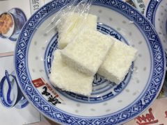 -赵记传承·中国甜品(福州总店)