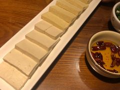 -竹叶涮肉坊(总店)