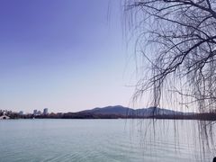 -云龙湖旅游景区