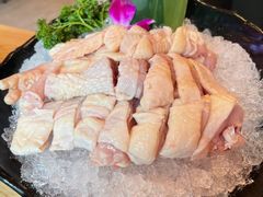 -淼福猪肚鸡·椰子鸡火锅(大沙地店)