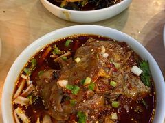 夫妻肺片-全牛匠·乐山跷脚牛肉(望京店)