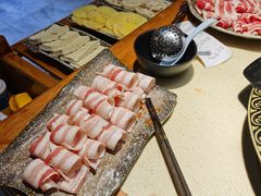 -蜀家渝重庆火锅(南屏街店)