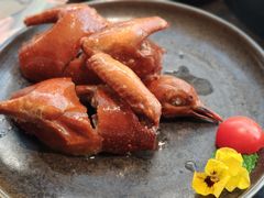 -大树餐厅(红旗街万达店)