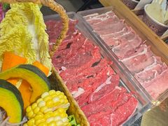 -菌自由丨野生菌火锅特色庭院餐厅(丽江古城店)