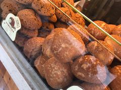 -西树泡芙(珠海华发商都店)