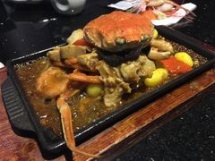 -梅筑·创意料理(王府井百货店)