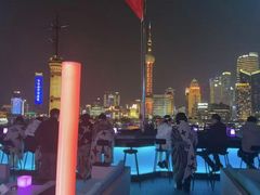 -外滩8号 whisky bar(金延大厦店)