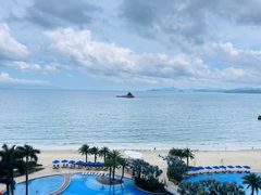 -深圳大梅沙京基洲际度假酒店