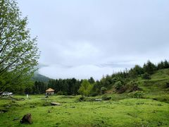 -硗碛藏寨·神木垒景区