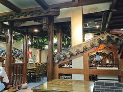 -小厨食堂(黄田坝店)