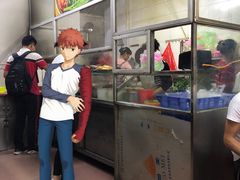 -凤张螺蛳粉·爽口粉(跃进路总店)