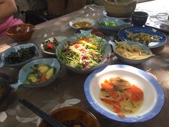 -大自然素食(望桐路店)