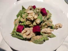 明湖荷叶尖-鑫悦诚府·新鲁菜·餐厅(趵突泉店)