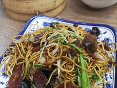 -刘长兴(三牌楼店)