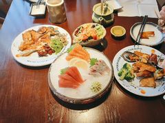 -松子料理(华威桥店)