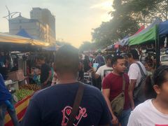 -瓜镇夜市