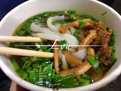 -婆婆粉(江北店)