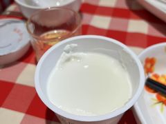 -西贝(上海中心店)