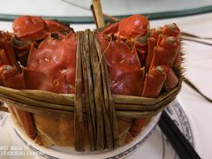 -芸海阁·农家私房菜(沙家浜景区出口店)