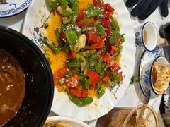 -煲来饱去冷水鱼