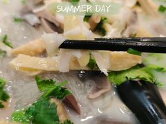 -鸭小妹鸭血粉丝(老门东店)