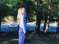 -小渠子旅游区