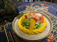 -第101座花园餐厅(湖滨88店)