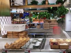 -亚马逊海鲜自助(梅溪湖步步高店)