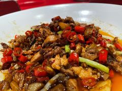 -九十九顶毡房(阜石路店)