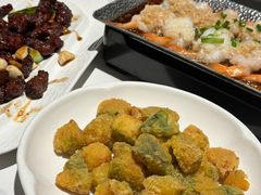 -外婆家(西红门荟聚购物中心店)