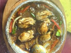 -天天海鲜城·海鲜大排档(新溪店)