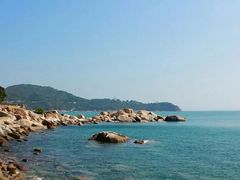 -大梅沙海滨公园