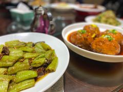 -李氏八大件老菜馆(万宝街店)