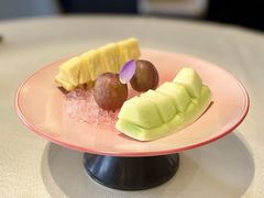 -皇朝会.经典传统粤菜(外滩店)