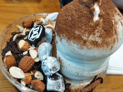 -DQ·蛋糕·冰淇淋(江北机场T2A店)