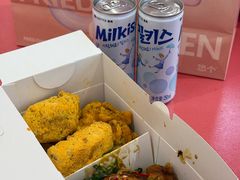 -悠个炸鸡(南京创始店)