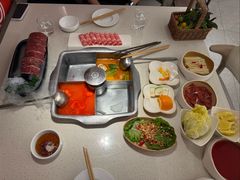 -海底捞火锅(龙岗星河COCO Park店)
