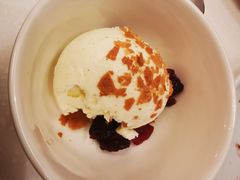 -长春凯悦酒店咖啡厅Market Café