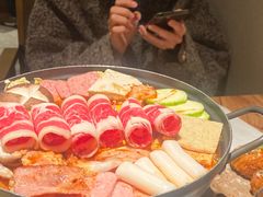 -KimPro 辛普乐概念韩餐
