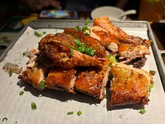 -绿茶餐厅(壹方天地店)