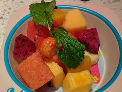 -秀玉coffee&kitchen(黄石大上海店)