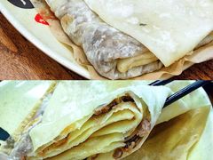 -清真保良第一家饼卷肉(大众路店)